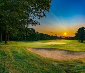 Golf