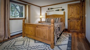 4 chambres, bureau, Wi-Fi gratuit, draps fournis