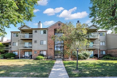 Cozy 1-bedroom condo in amazing Indianapolis with WiFi, AC
