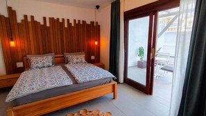 2 chambres