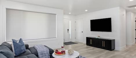 Smart TV