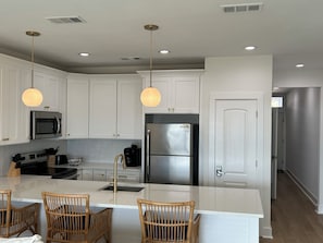 Cuisine privée