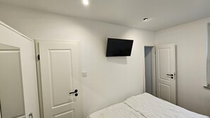 2 Schlafzimmer, kostenloses WLAN