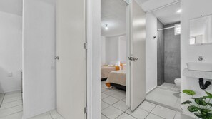 Family Chalet | 2 bedrooms, laptop workspace, soundproofing, free WiFi