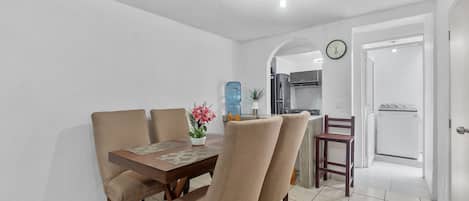 Chalet familiar | Restaurantes