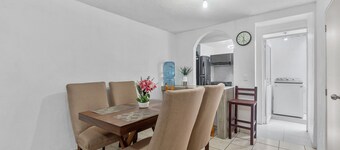 Casa Cozy with 2Bedrooms and 2Baths 