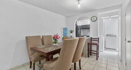 Casa Cozy with 2Bedrooms and 2Baths