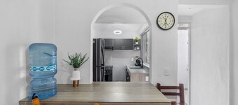 Casa Cozy with 2Bedrooms and 2Baths 