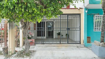 Family Dağ Evi | Dış mekân detayı