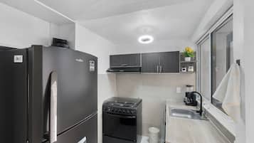 Family Chalet | Private kitchen