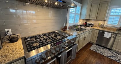 The Roost at Meadow Glen - 4 bdrm