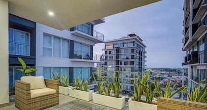 Porto 15 Condominios