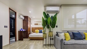 Room - Porto 15 Condominios (Puerto Vallarta)