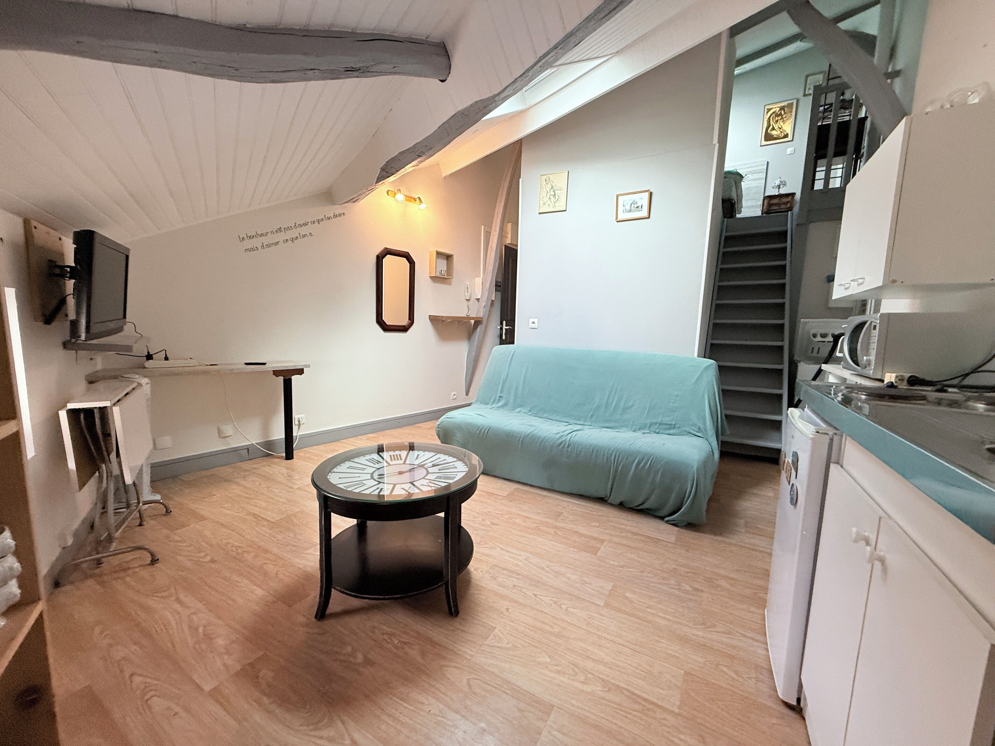 Oppholdsområde