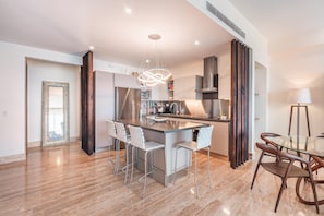 Apartment | 2 bedrooms