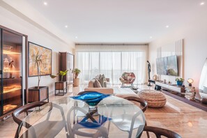 Apartment | 2 bedrooms - Modern Apartment With Balcony in Cap Cana DAA (Punta Cana)