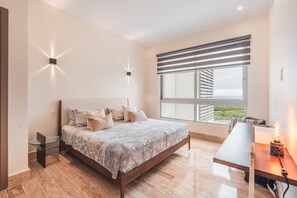Apartment | 2 bedrooms - Modern Apartment With Balcony in Cap Cana DAA (Punta Cana)