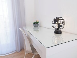 Interior - Accommodation Roma San Pietro da Silvia (Roma)