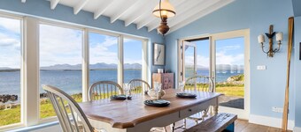 Suantrai Cottage The Perfect Escape