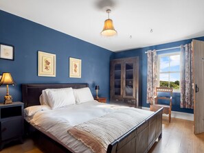 Room - Suantraí Cottage (Cashel)