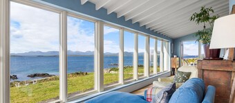 Suantrai Cottage The Perfect Escape