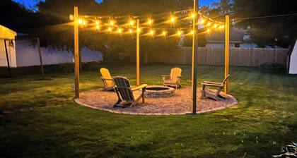 Packer Pilgrimage 2 - Pet Friendly+ Lambeau View