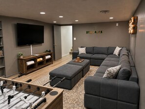 Sala de juegos