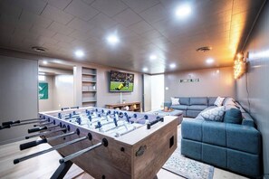 Sala de jogos