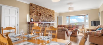 Sky Road Lodge- Beautiful Views
