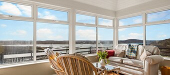 Sky Road Lodge- Beautiful Views