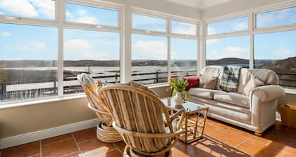 Sky Road Lodge- Beautiful Views