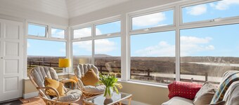 Sky Road Lodge- Beautiful Views