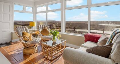 Sky Road Lodge- Beautiful Views