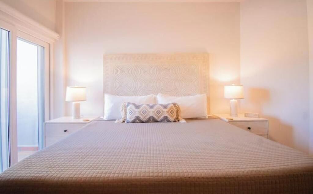 3 Schlafzimmer, Bügeleisen/Bügelbrett, WLAN, Bettwäsche