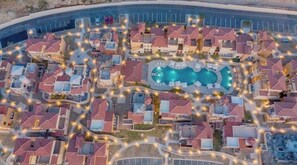 Exterior - Stunning 2 BR Cozy Condo at Quivira Resort access (Cabo San Lucas)