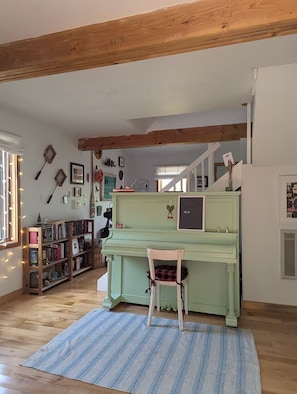 Intérieur