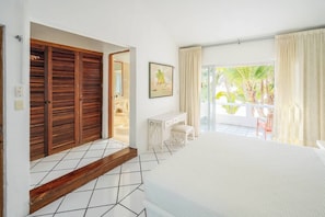 4 slaapkamers, wifi, beddengoed