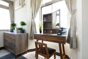 3 bedrooms, free WiFi