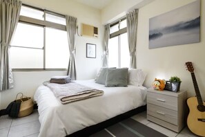 3 bedrooms, free WiFi - World Trade Center Station (Pak Kret)