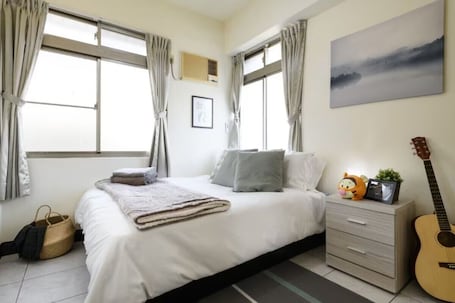 3 habitaciones y wifi gratis