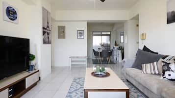3 habitaciones y wifi gratis