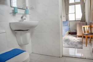 3 bedrooms, free WiFi