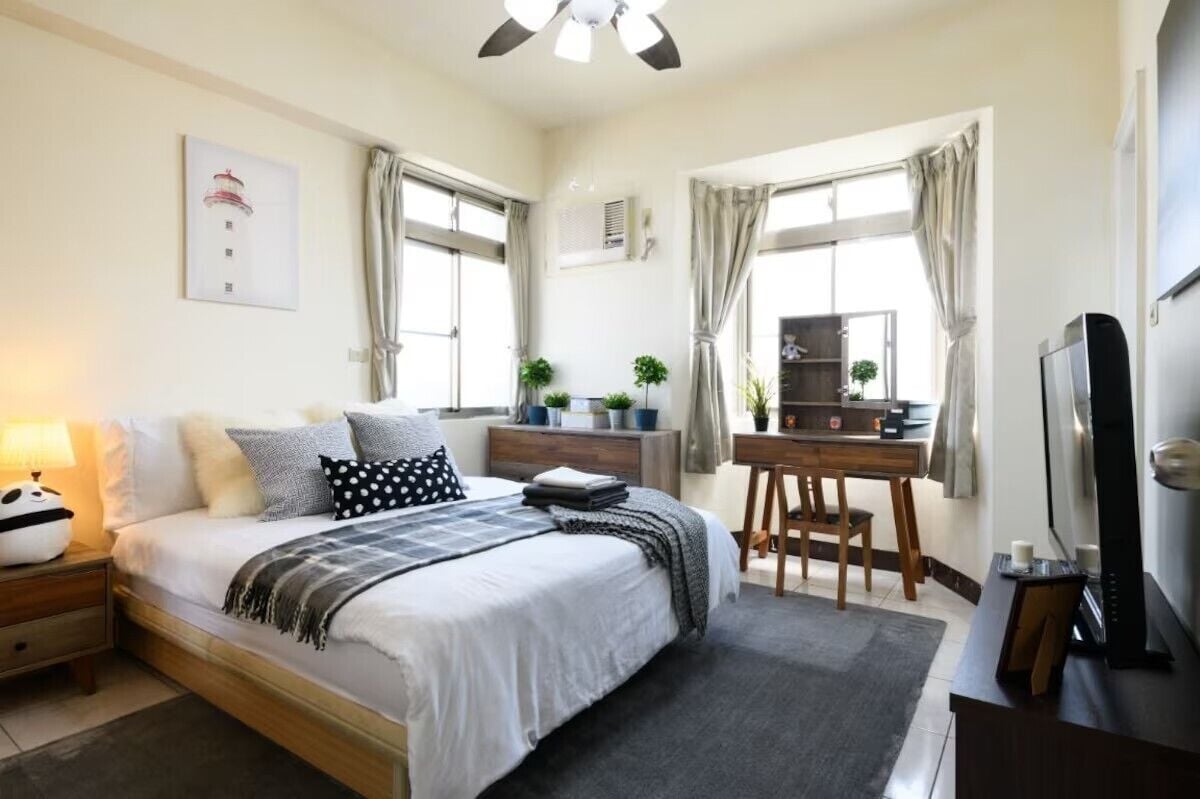 3 dormitorios y wifi gratis