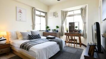 3 dormitorios y wifi gratis