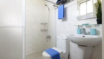 3 bedrooms, free WiFi