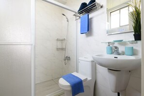 3 habitaciones y wifi gratis 