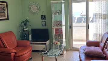 TV connectée