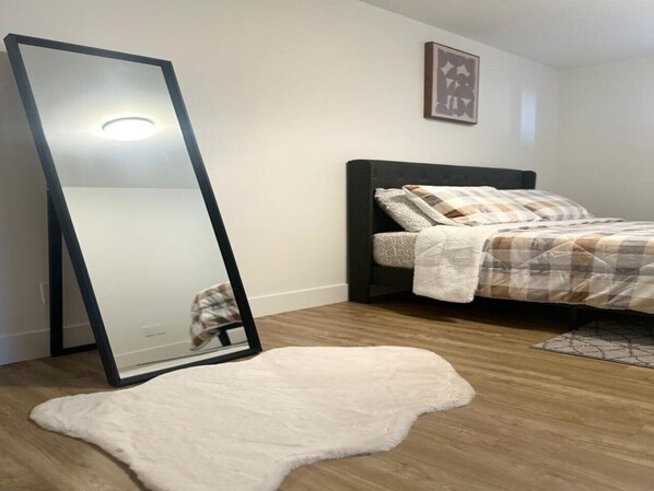 1 chambre, coffres-forts dans les chambres, Wi-Fi, draps fournis