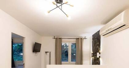 Central Part-Dieu - Appartement 3 - climatisé