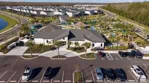 Exterior - Enchantment 4BR Luxury Villa with a Pool! - 4379 SL (Kissimmee)